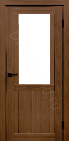 Фото K-12 эко-орех, Межкомнатные двери